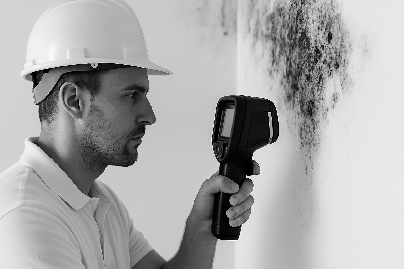 Mold Inspection Dubai: 8 Effective Insights for Safer Living in Your Home