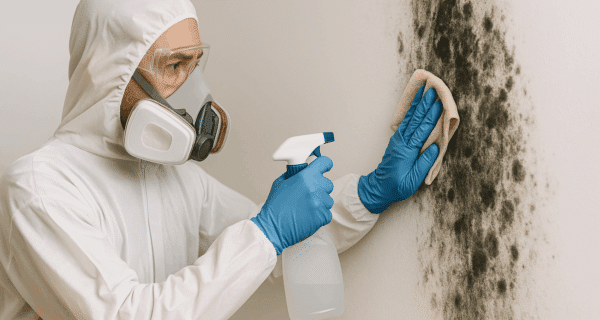professional mould remediation ras al khaimah