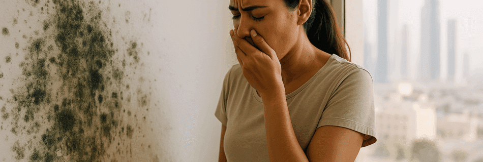 10 Critical Health Risks of Mould Exposure Dubai Residents Must Know