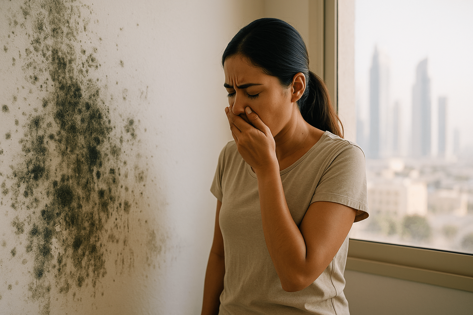 10 Critical Health Risks of Mould Exposure Dubai Residents Must Know