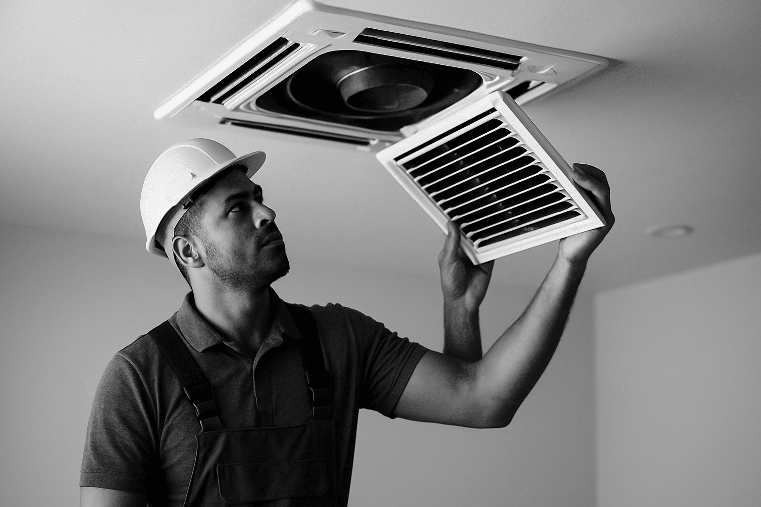 10 Critical Insights for Choosing Indoor Air Ventilation System Services Dubai