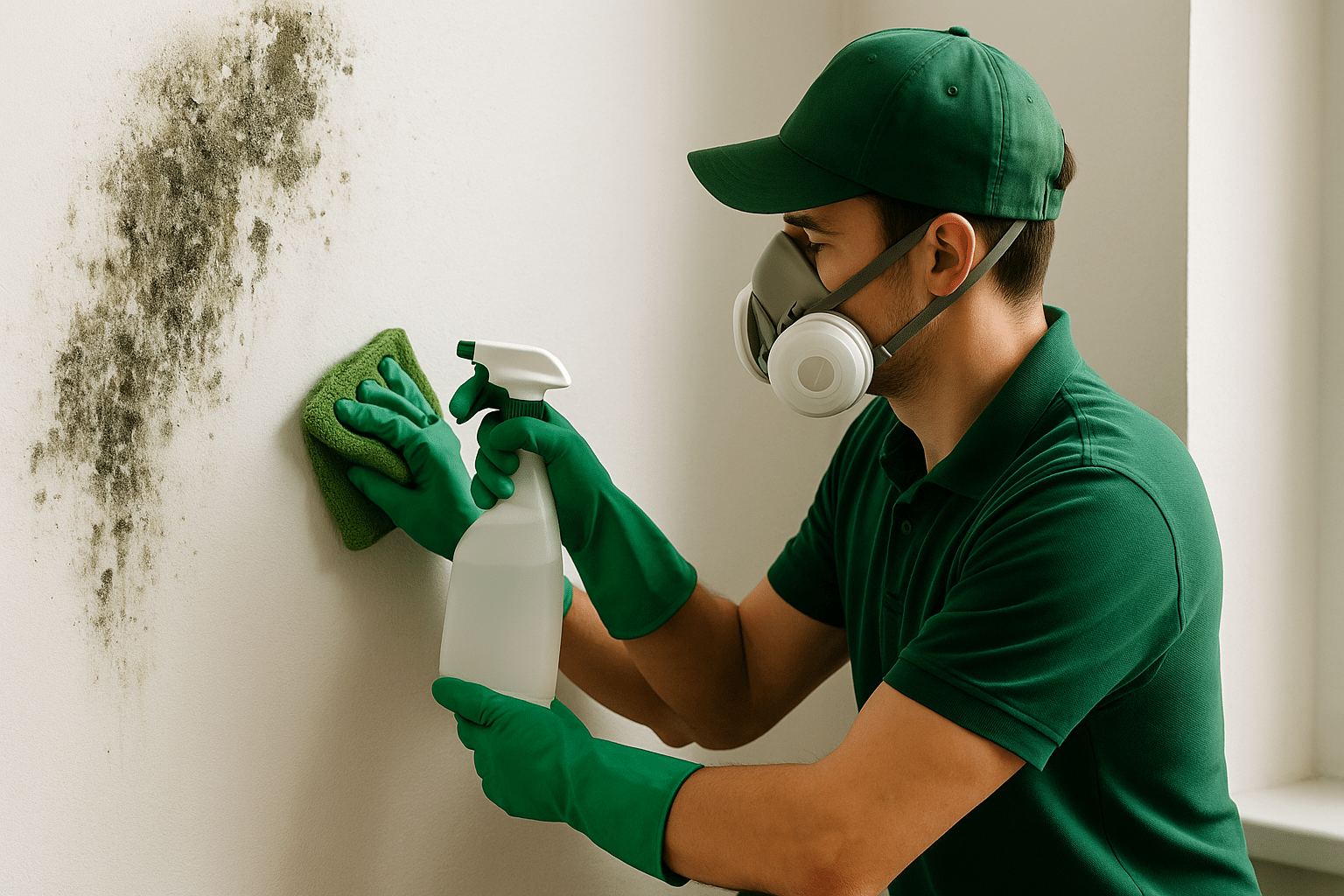 10 Effective Tips for Eco Friendly Mould Removal Dubai: HowTo Guide and FAQ