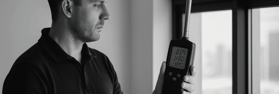 10 Key Insights About Indoor Air Quality Testing Services Dubai