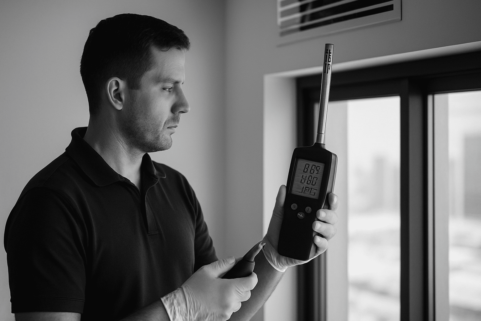 10 Key Insights About Indoor Air Quality Testing Services Dubai