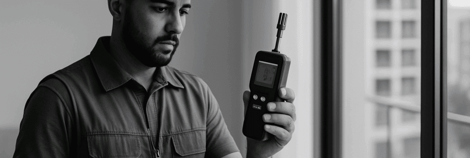 10 Key Insights from Certified Indoor Air Quality Testing Reviews Dubai