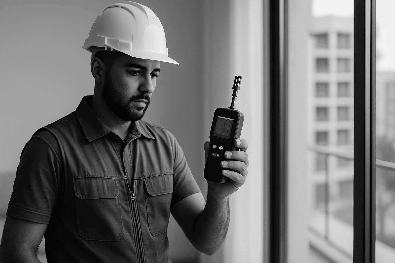 10 Key Insights from Certified Indoor Air Quality Testing Reviews Dubai