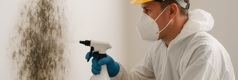 10 Key Insights into Professional Mould Removal Services Dubai