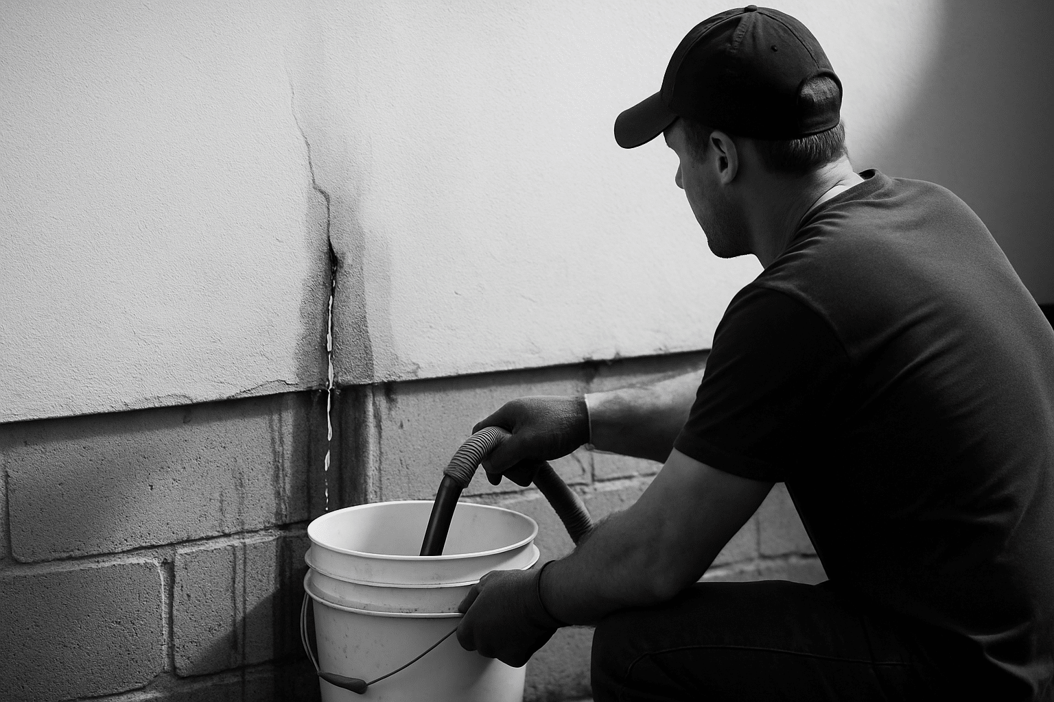 10 Key Standards for Effective Interior Liquid Water Management Services in Dubai