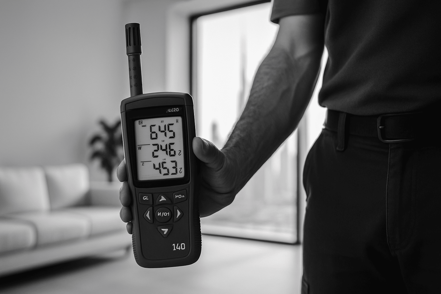 10 Revealing Facts About Indoor Air Quality Testing Dubai for Healthier Living