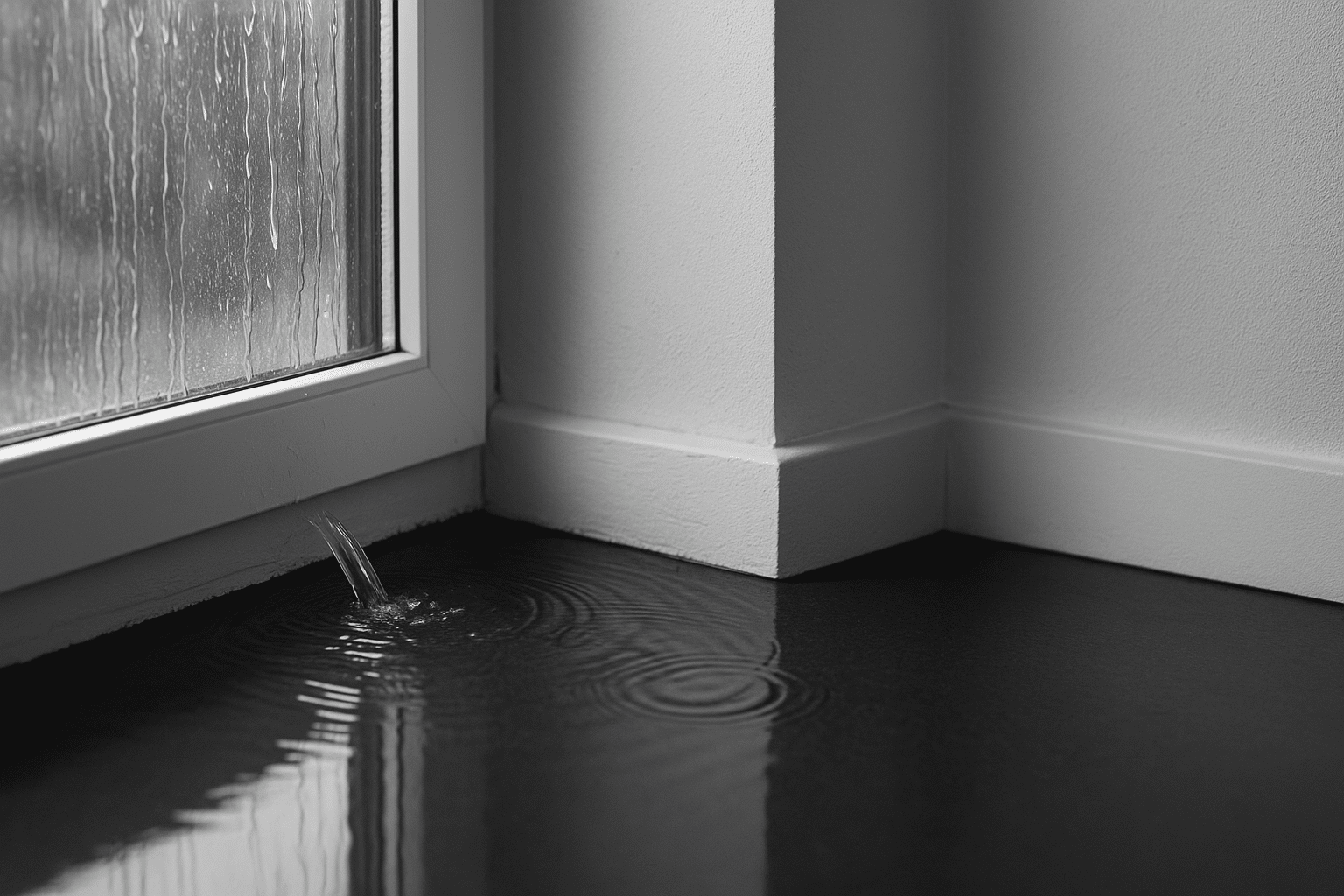 5 Critical Insights for WELL W07.3 Manage Interior Liquid Water Compliance in Dubai