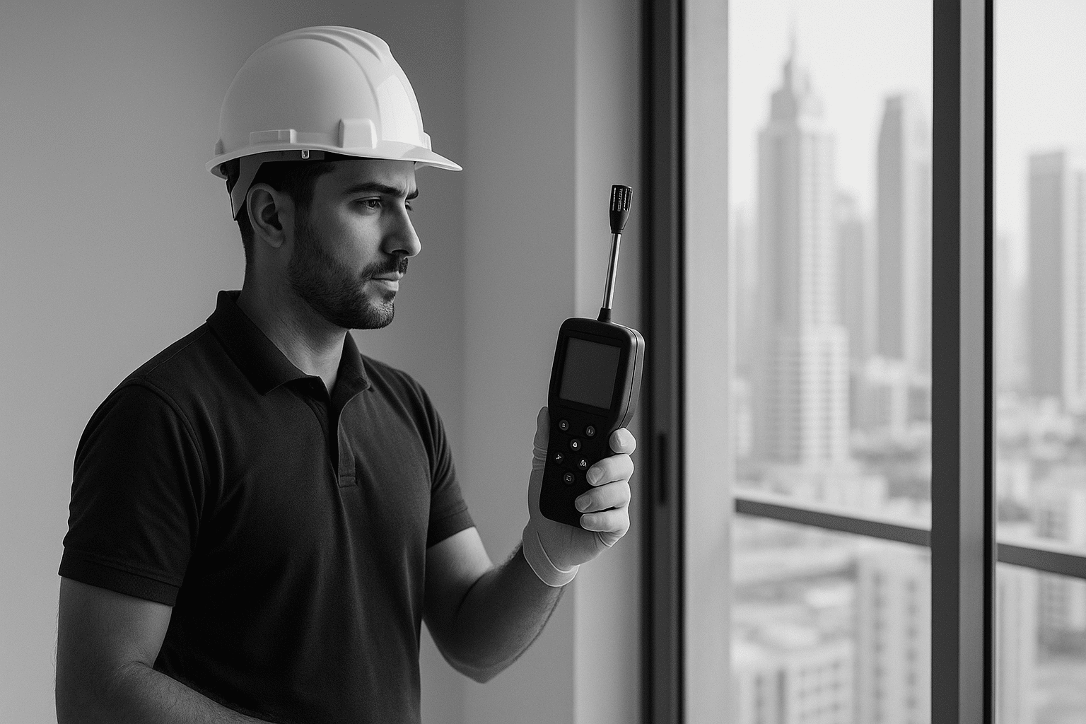 5 Revealing Benefits of Professional Indoor Air Quality Testing Dubai: A Case Study and FAQ