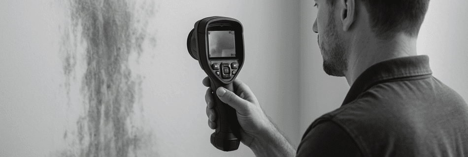 5 Revealing Insights into Inspection Services for Interior Moisture in Dubai