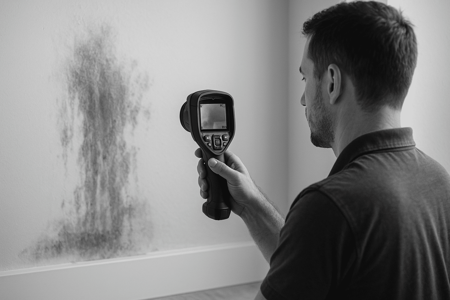 5 Revealing Insights into Inspection Services for Interior Moisture in Dubai