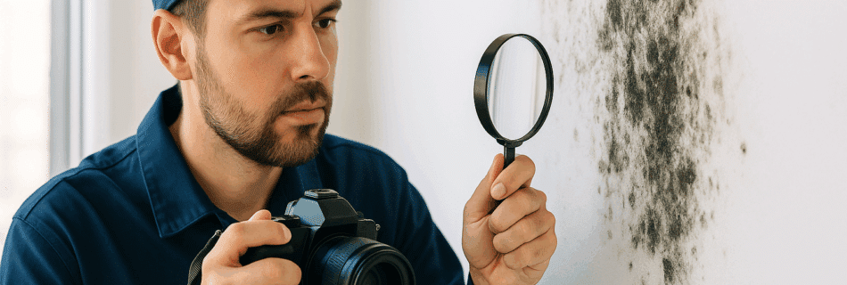 5 Smart Insights on Mould Inspection Services Dubai: Residential Mould Treatment Options