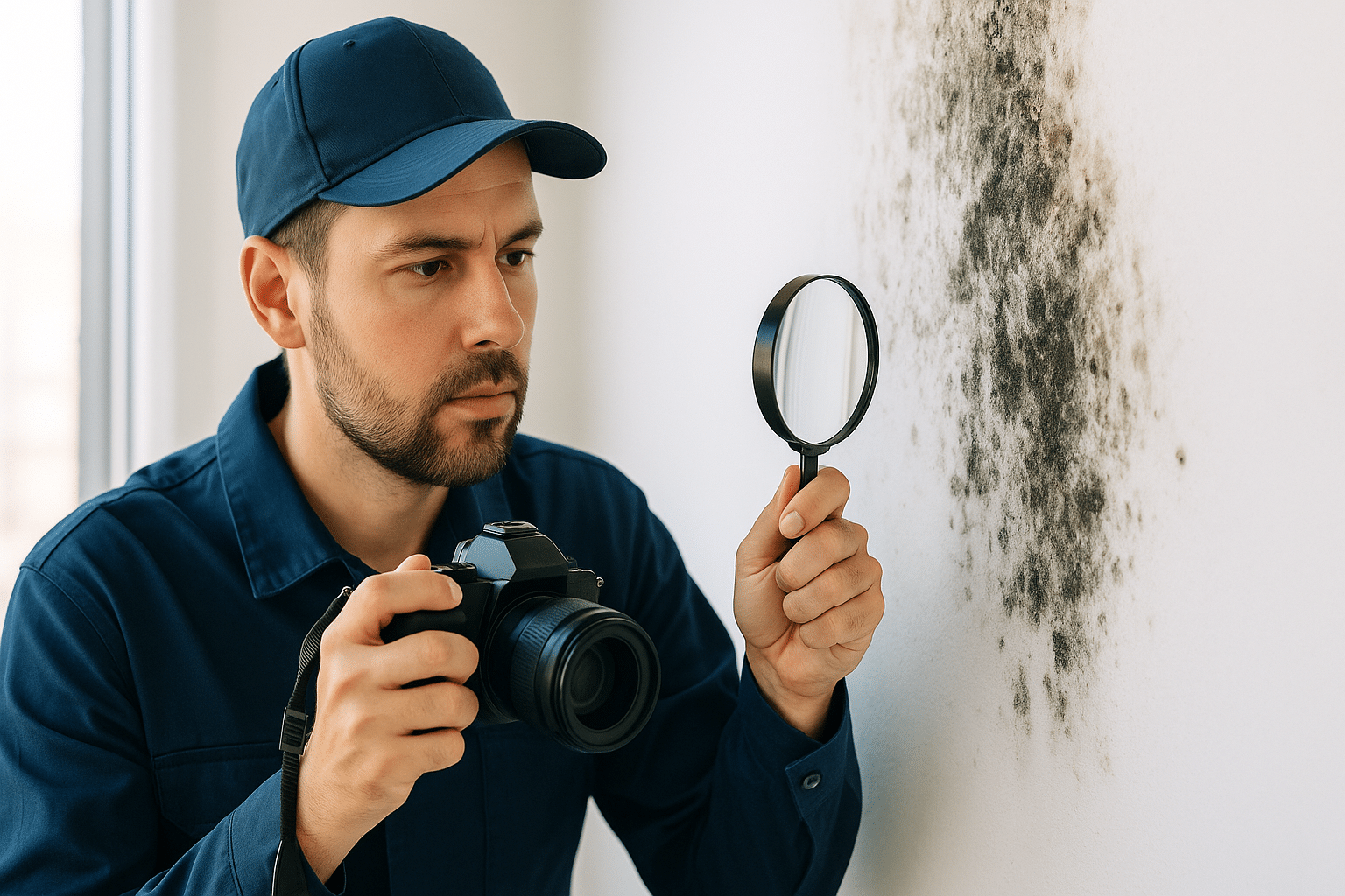 5 Smart Insights on Mould Inspection Services Dubai: Residential Mould Treatment Options