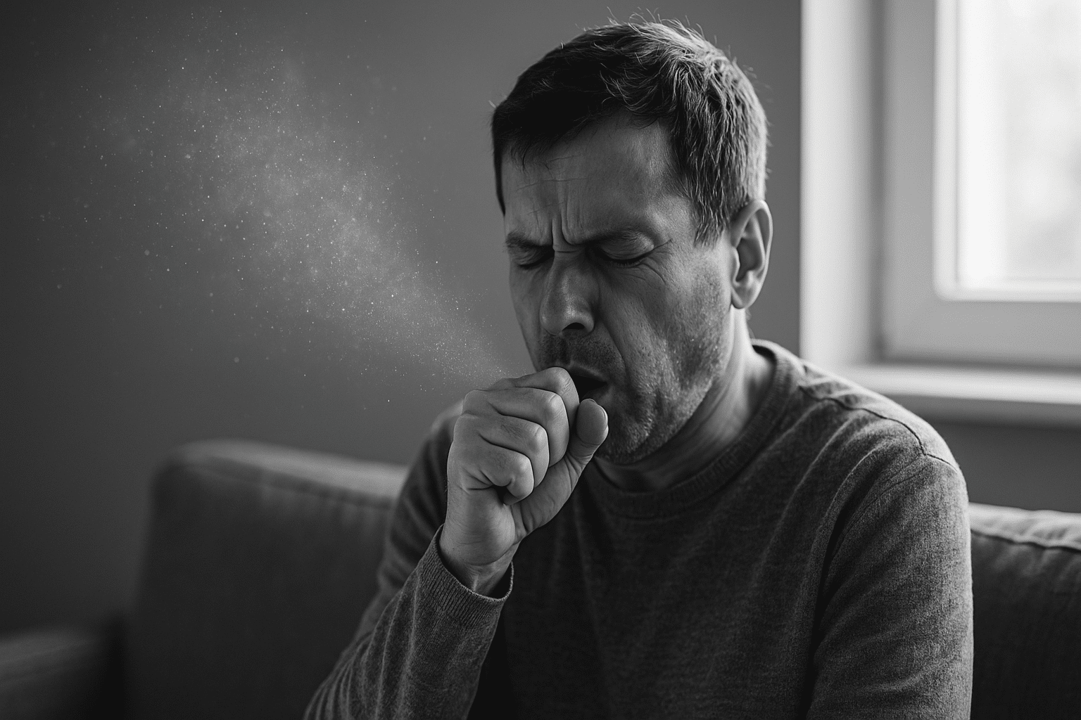 9 Critical Insights Into the Health Risks of Poor Indoor Air Quality in Dubai