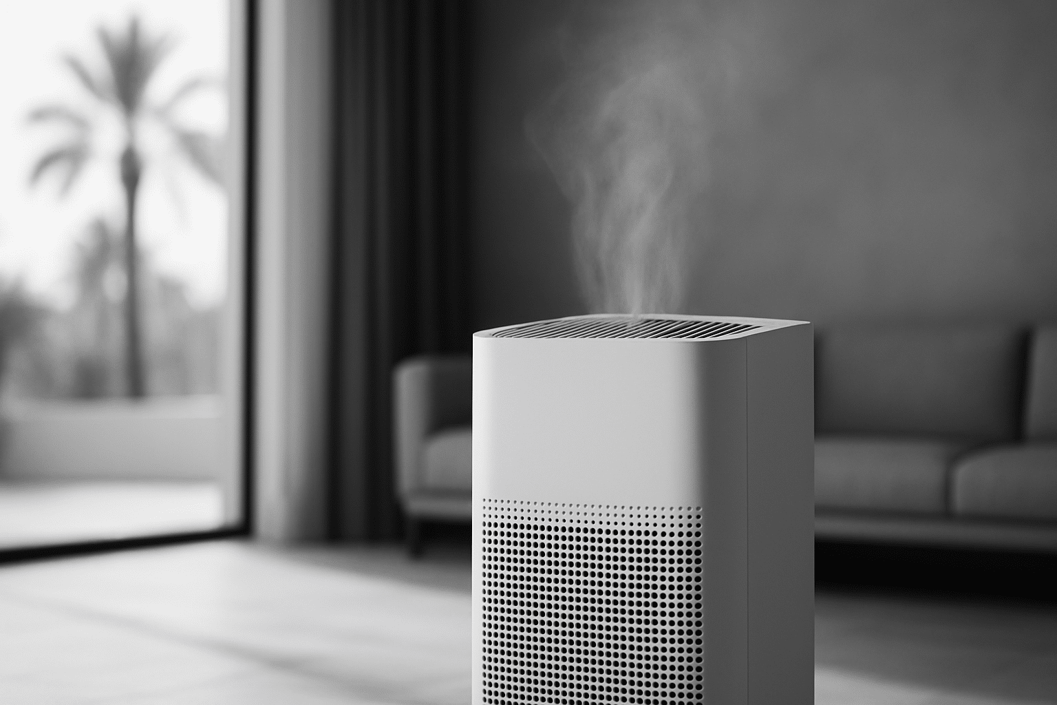 9 Effective Indoor Air Quality Improvement Solutions Dubai Residents Need to Know