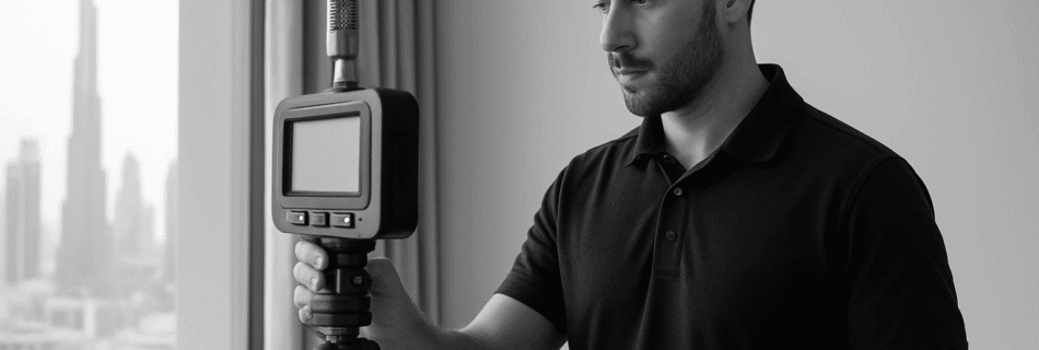 9 Key Insights About Choosing a Professional Indoor Air Quality Testing Company Dubai