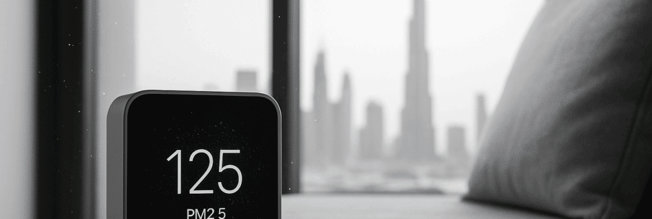 9 Key Insights on Pollutant Levels Indoor Air Dubai: Certified IAQ Services and Processes Explained