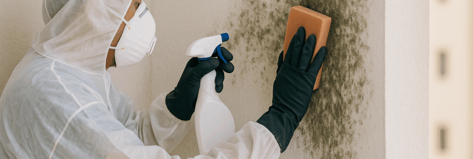 9 Key Mould Removal Techniques Dubai Residents Need to Know