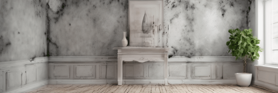 Hidden Mold Growth: Where to Look in Your Home - 热带气候中难以察觉的霉菌生长位置，确保家庭健康。