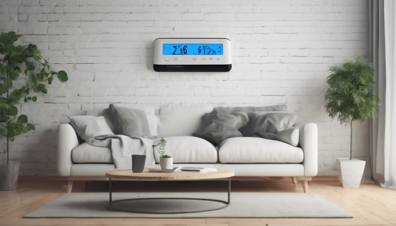 Featured image for: Installing A CO2 Monitoring System In Your Home