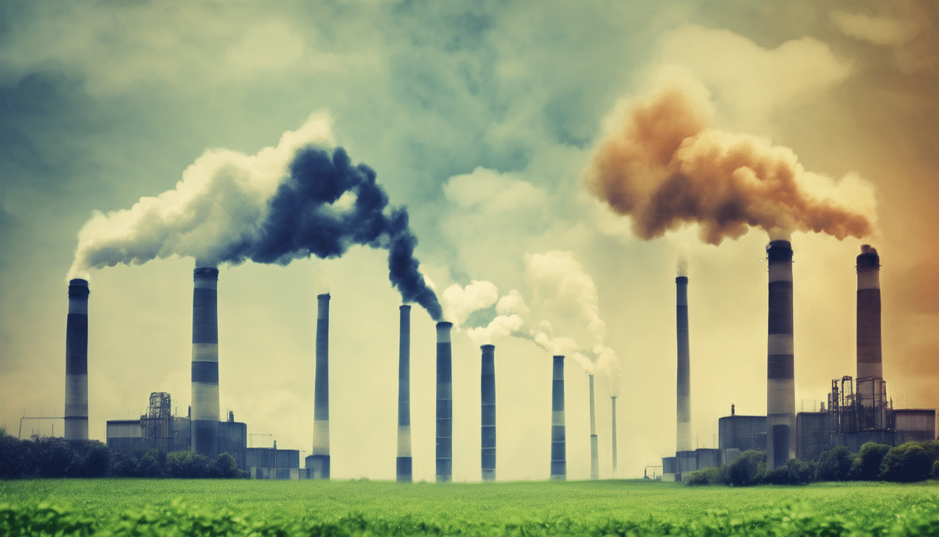 Featured image for: Interpreting CO2 Levels And Their Impact On Health