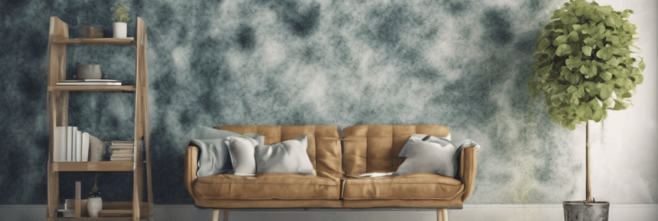 How Does Mold Affect Allergies in Indoor Environments - Guide to detecting and mitigating mold growth for allergy sufferers.