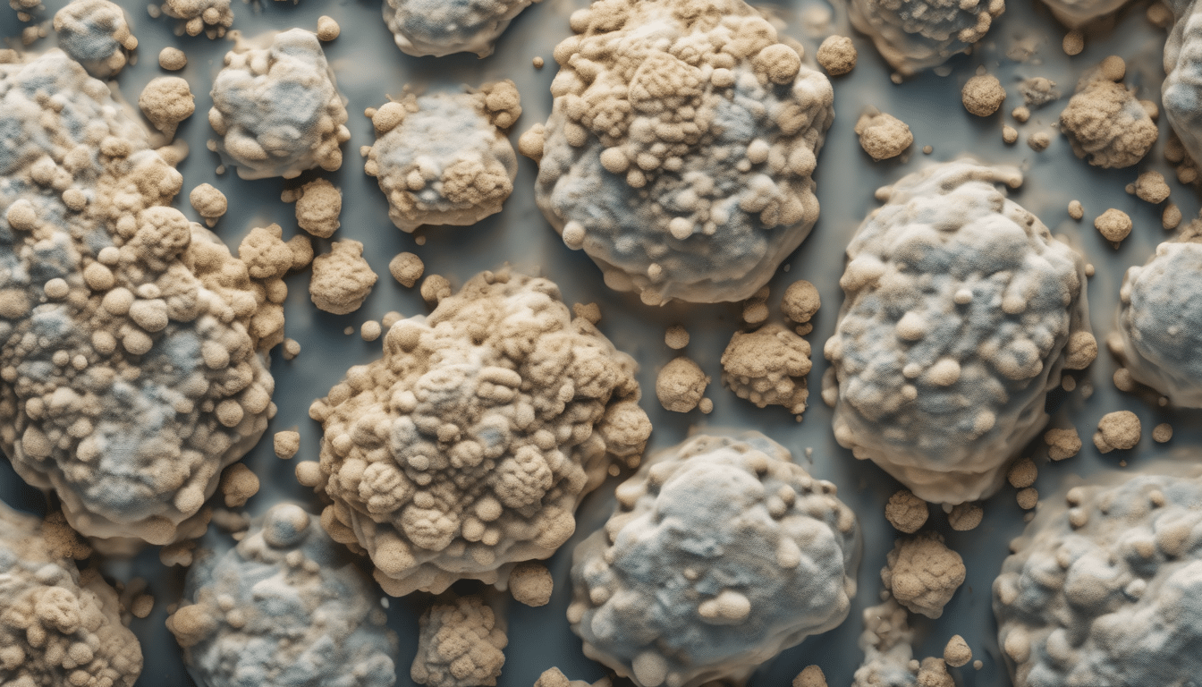 Mold Toxicity: Understanding Mycotoxins and Health Risks - Detecting hidden mold growth and its impact on indoor air quality.