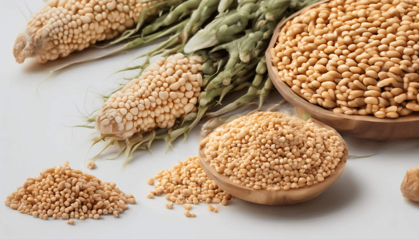 Advanced Testing Methods for Detecting Mycotoxins in Food - Comprehensive guide to identifying harmful compounds in your diet.