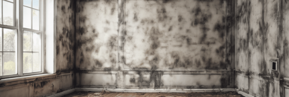 Does this area look good after mold remediation? - Understanding the true signs of successful remediation and ensuring long-term indoor air quality.