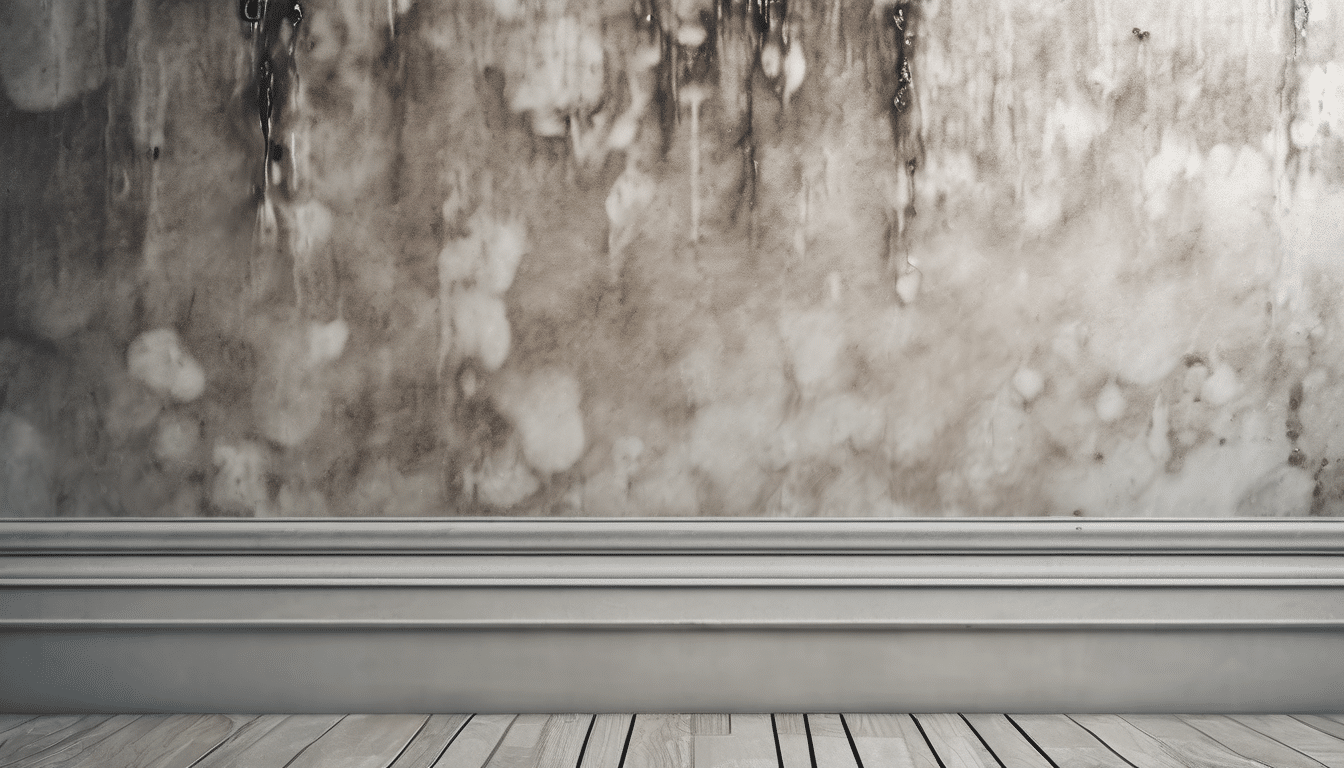 Best way to prevent mold after water leak - Proper drying techniques and structural repair methods for Dubai homes.