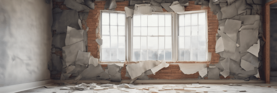 building envelope failures contributing to post-mold - Building Envelope Failures Contributing to Post-Mold