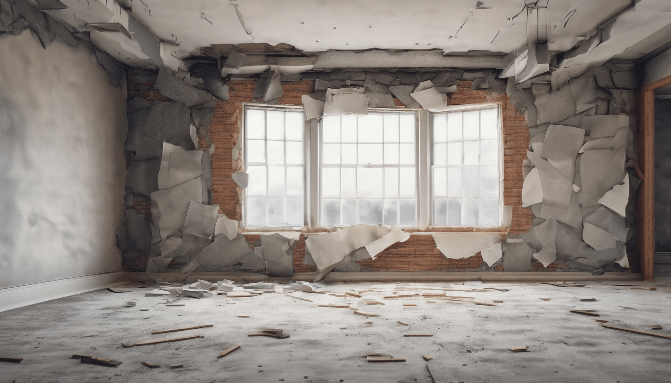 building envelope failures contributing to post-mold - Building Envelope Failures Contributing to Post-Mold