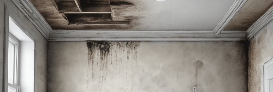 Can mold inspection identify hidden problems behind walls and ceilings? - Advanced diagnostics for detecting unseen mold growth in indoor environments.