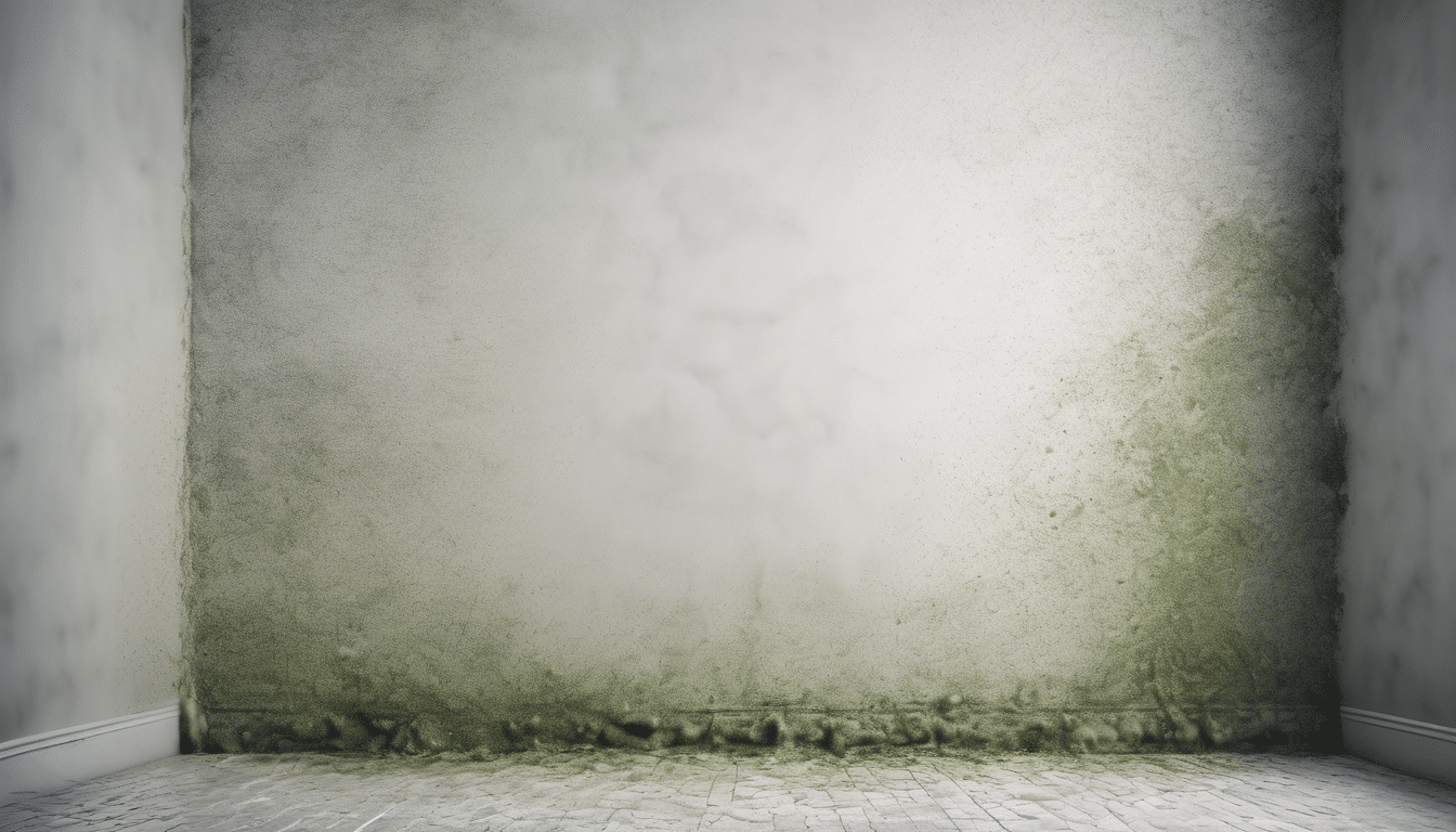 Remediation Preventing Future Growth - Featured image for: Can Mold Return After Remediation? Preventing Future Growth