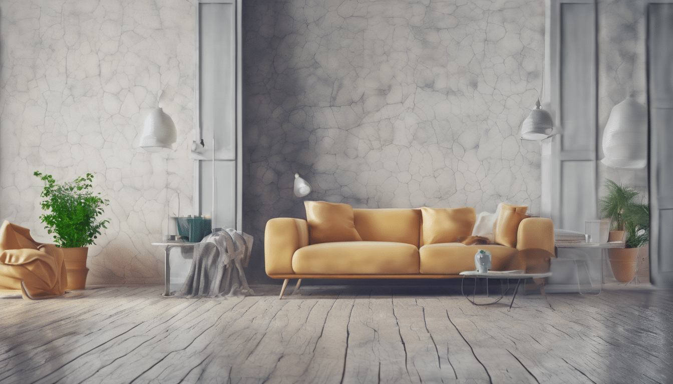 Choosing Safe and Effective Antimicrobial Agents for Mold - A guide on how to select the right products for mold prevention in Dubai homes.