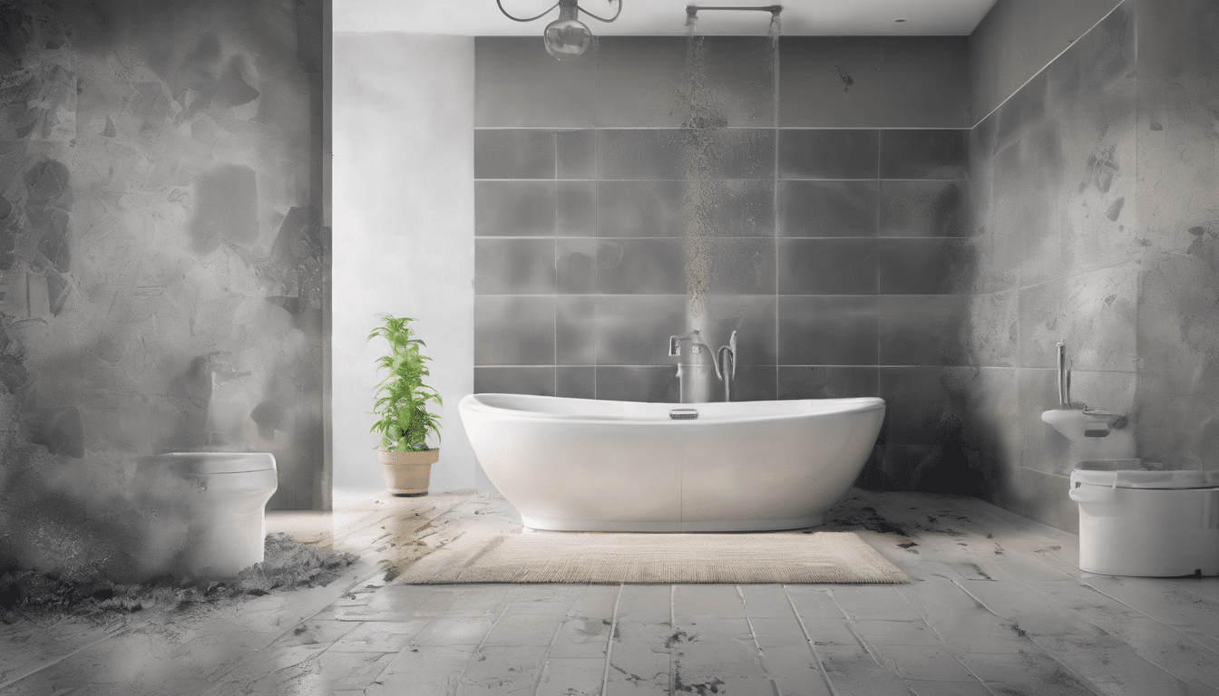 choosing safe and effective mold removal products for - Choosing Safe And Effective Mold Removal Prod Guide