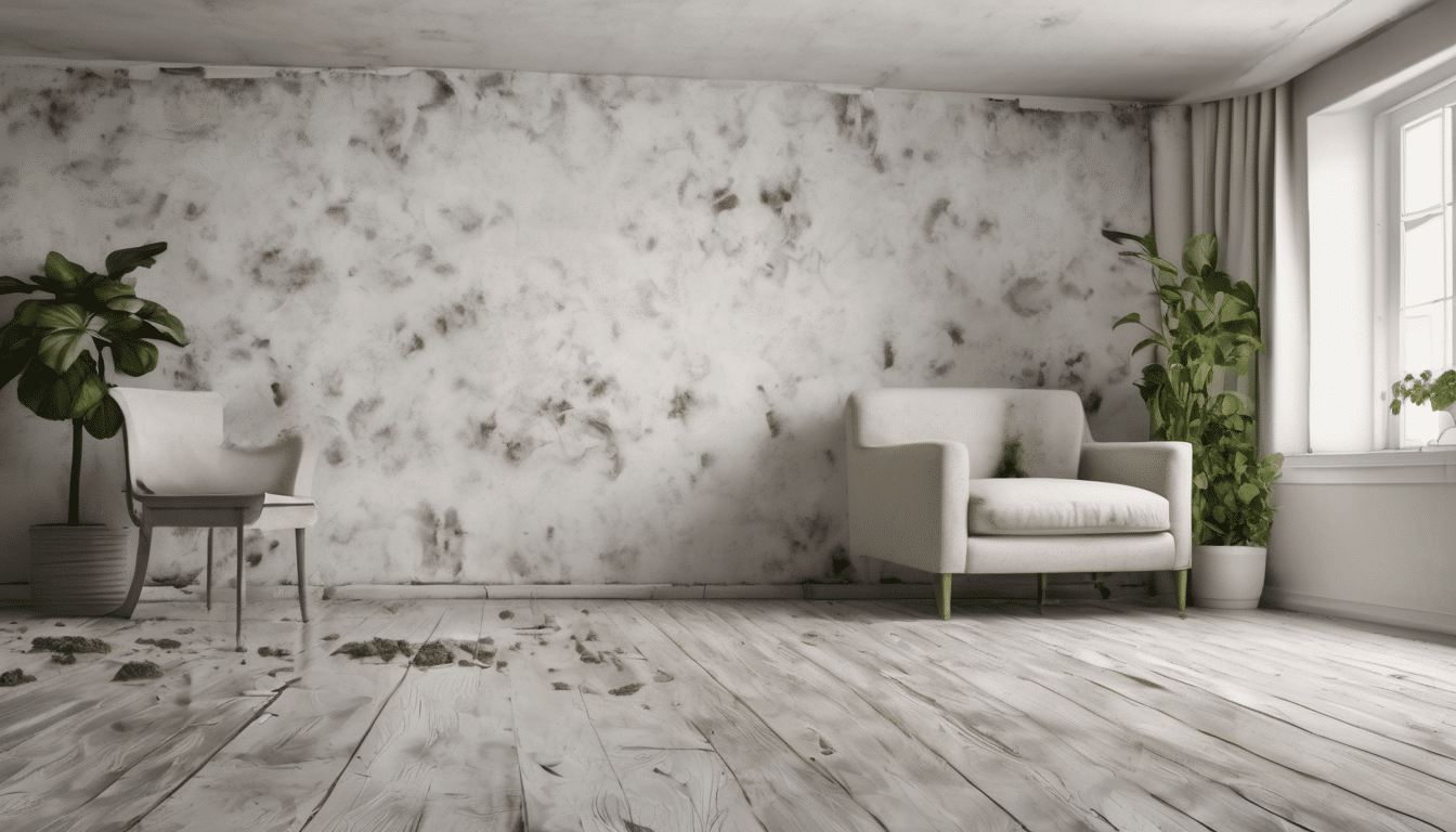 To Prevent Mold G - how to clean up residential mold problems and prevent mold g - A comprehensive guide on cleaning up re...