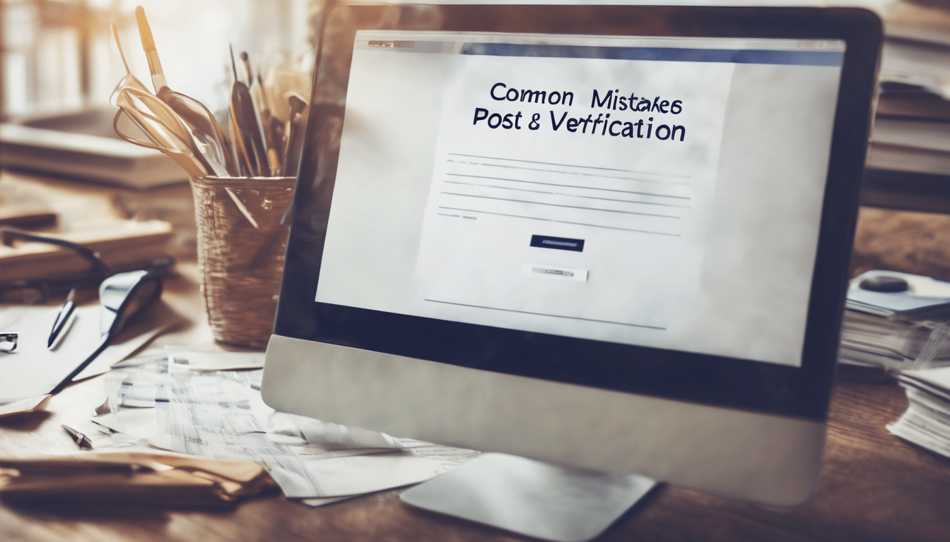 Common Mistakes in Post-Remediation Verification That Lead - 了解如何避免这些常见错误以确保彻底消除霉菌。