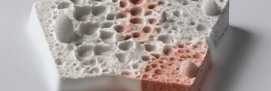 Comparison of Surface Testing vs Air Samples in Mold - Understanding the pros and cons for your indoor environment.