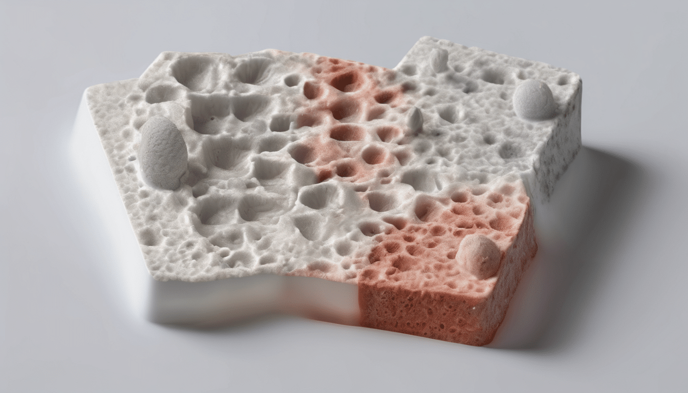 Comparison of Surface Testing vs Air Samples in Mold - Understanding the pros and cons for your indoor environment.