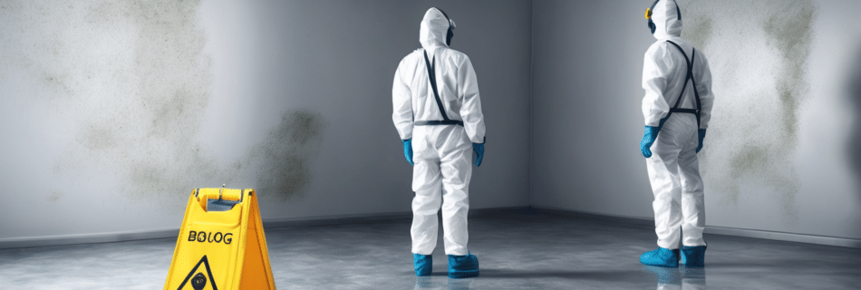 Featured image for: Containment Strategies For Safe Mold Removal In Occupied