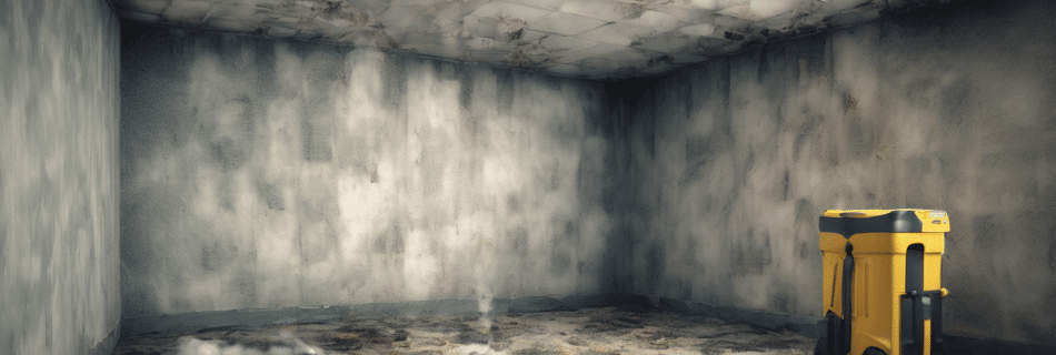 Contaminant Air Sampling Techniques in Mold Remediation - Understanding air sampling techniques for mold remediation in Dubai, UAE