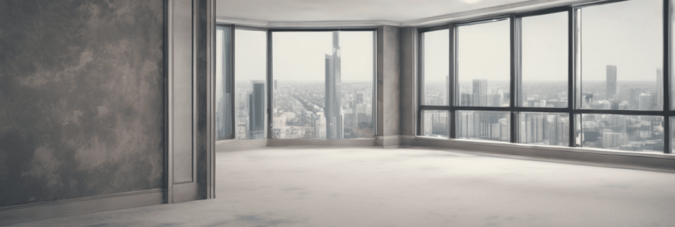 Featured image for: Does Mold Remedy Actually Work In High-Rise Apartments?