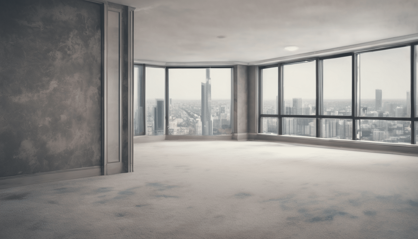 Featured image for: Does Mold Remedy Actually Work In High-Rise Apartments?