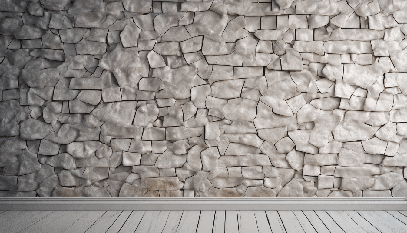 Hidden Moisture Mapping Techniques in Wall Insulation - Advanced methods for identifying hidden moisture and preventing mold growth.