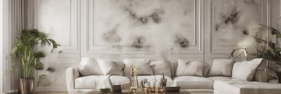 [Hidden Moisture Sources in Dubai Homes That Lead to Mold - Inspection of wall insulation for signs of water damage]