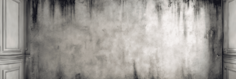 Hidden Mold Behind Walls: What to Do Next? - Detecting hidden mold growth and preventing future issues in walls.