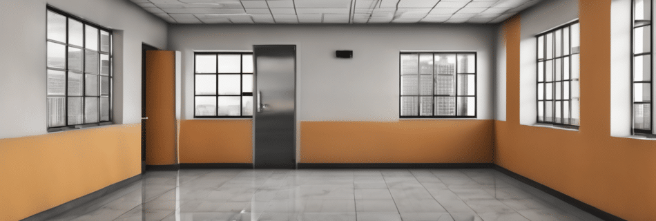 Hidden Mold Detection Strategies in Commercial Buildings - Advanced Techniques for Identifying Hidden Mold Growth in Commercial Properties